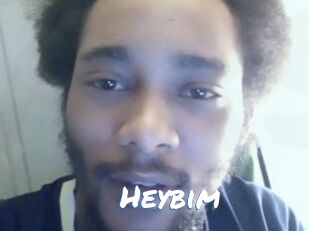 Heybim