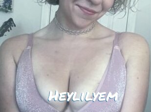 Heylilyem