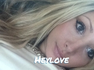 Heylove