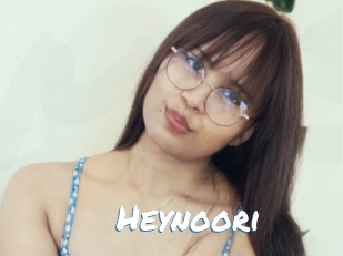 Heynoori