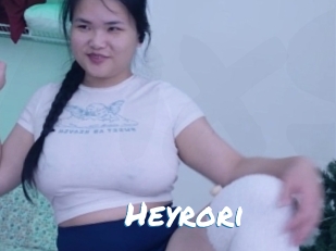 heyrori Max 50