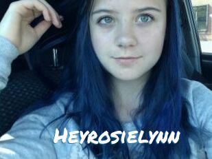 Heyrosielynn