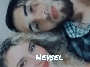 Heysel