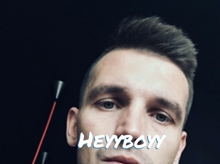 heyyboyy Max 50