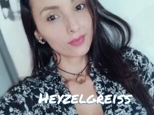 Heyzelgreiss