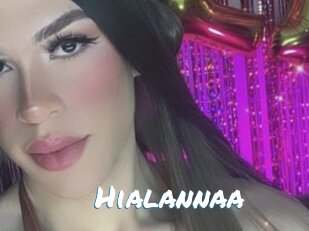 Hialannaa