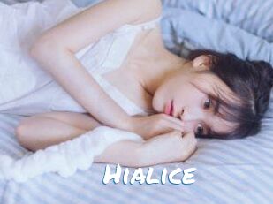 Hialice