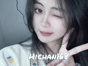 Hichan168