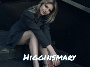 Higginsmary