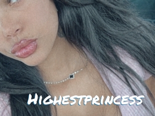 highestprincess Max 50