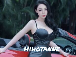 hihotanne Max 50