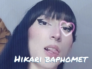 Hikari_baphomet