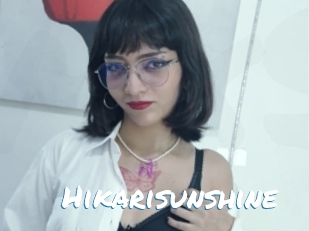 Hikarisunshine