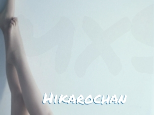 Hikarochan
