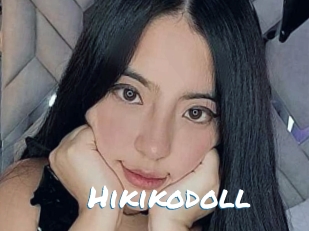 Hikikodoll