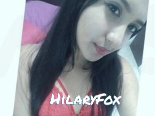 HilaryFox