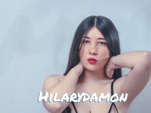 Hilarydamon