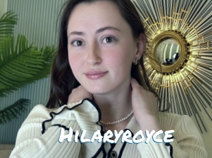 Hilaryroyce