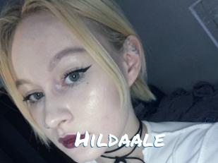 hildaale Max 50