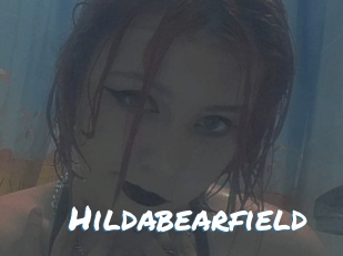 Hildabearfield