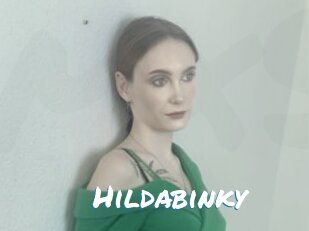 Hildabinky