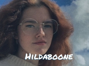 Hildaboone