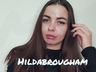 Hildabrougham