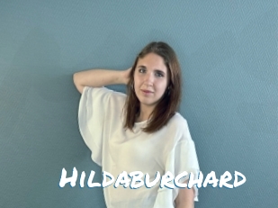 Hildaburchard