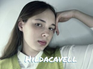 Hildacavell