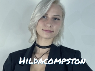 Hildacompston