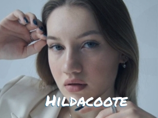 Hildacoote