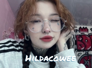Hildacowee