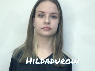Hildadurow