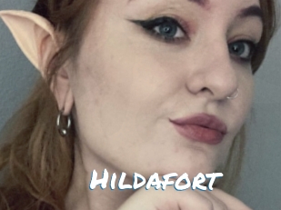 Hildafort