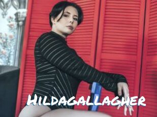 Hildagallagher