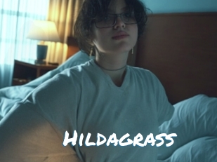 Hildagrass