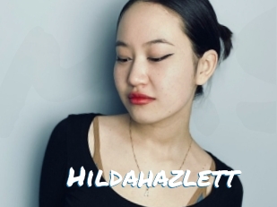 Hildahazlett