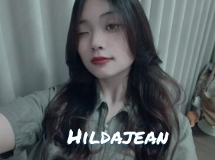 Hildajean
