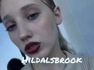 hildalsbrook Max 50