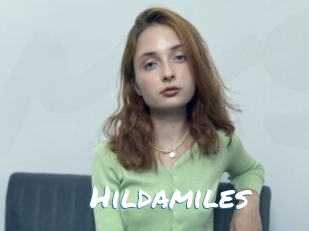 Hildamiles