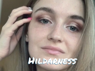 Hildarness