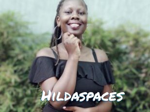 Hildaspaces