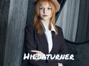 Hildaturner