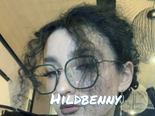 Hildbenny
