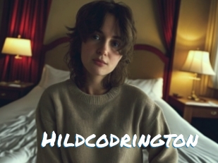 Hildcodrington
