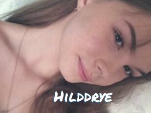Hilddrye