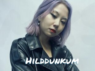 Hilddunkum