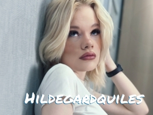Hildegardquiles