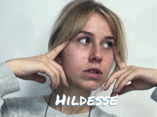 Hildesse