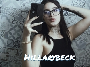 Hillarybeck